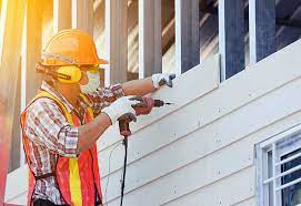 Best Engineered Wood Siding  in Clendenin, WV
