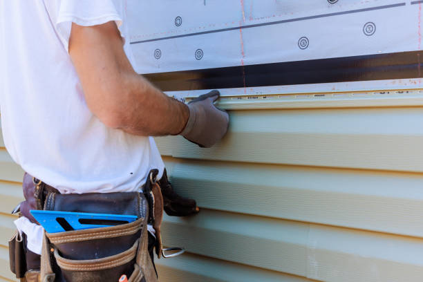Professional Siding in Clendenin, WV